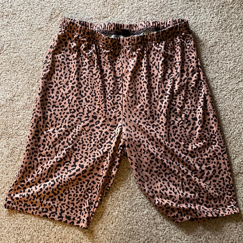 Bike shorts